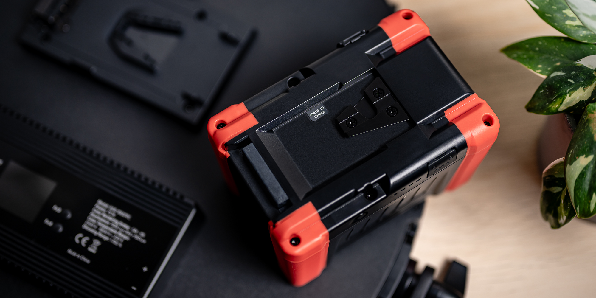 Akumulator Newell BP-310F V-Mount